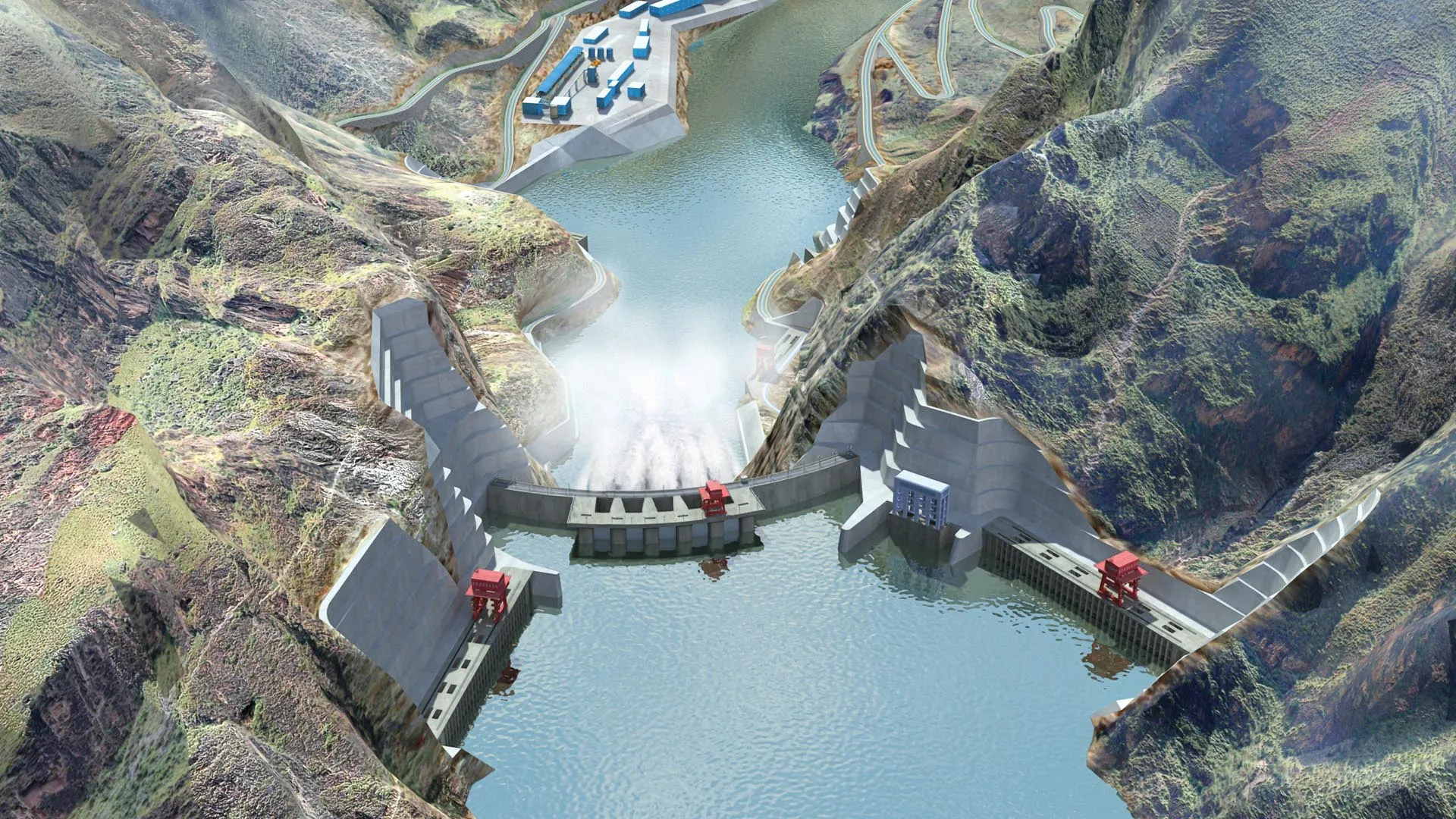 changjiang-design-group-hero-banner-hydropower-Dassault Systèmes®