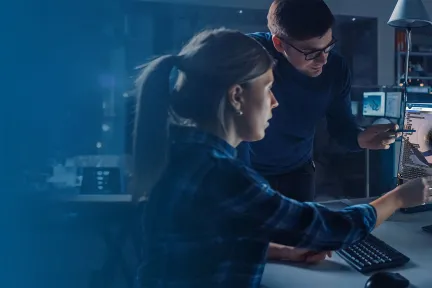 Computer Aided Design software by Dassault Systemes