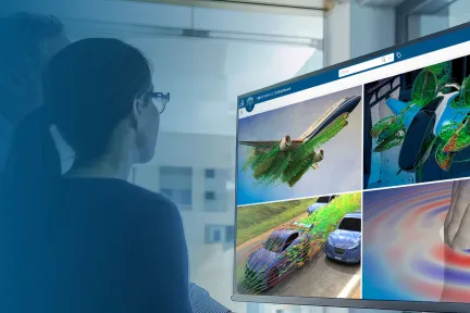 Simulation Software for Engineering Analysis & Optimization