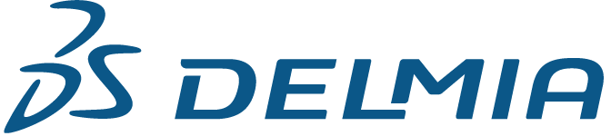 DELMIA-QUINTIQ Logo > Dassault Systèmes