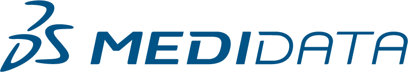 MEDIDATA Logo > Dassault Systèmes