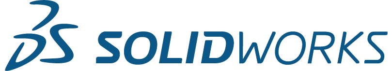 SOLIDWORKS Logo > Dassault Systèmes