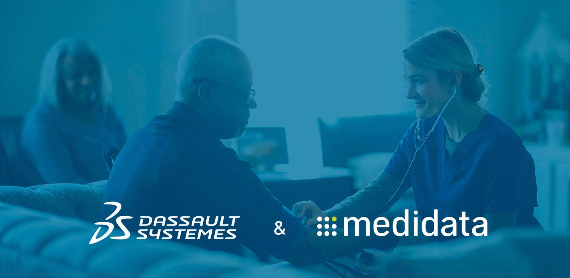 Medidata > Dassault Systèmes®