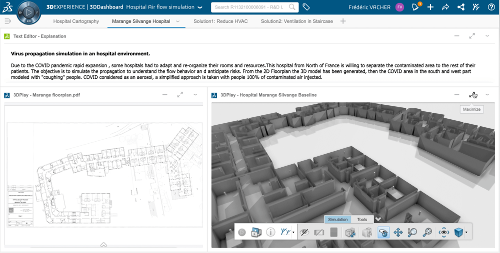 image > Dassault Systèmes® 