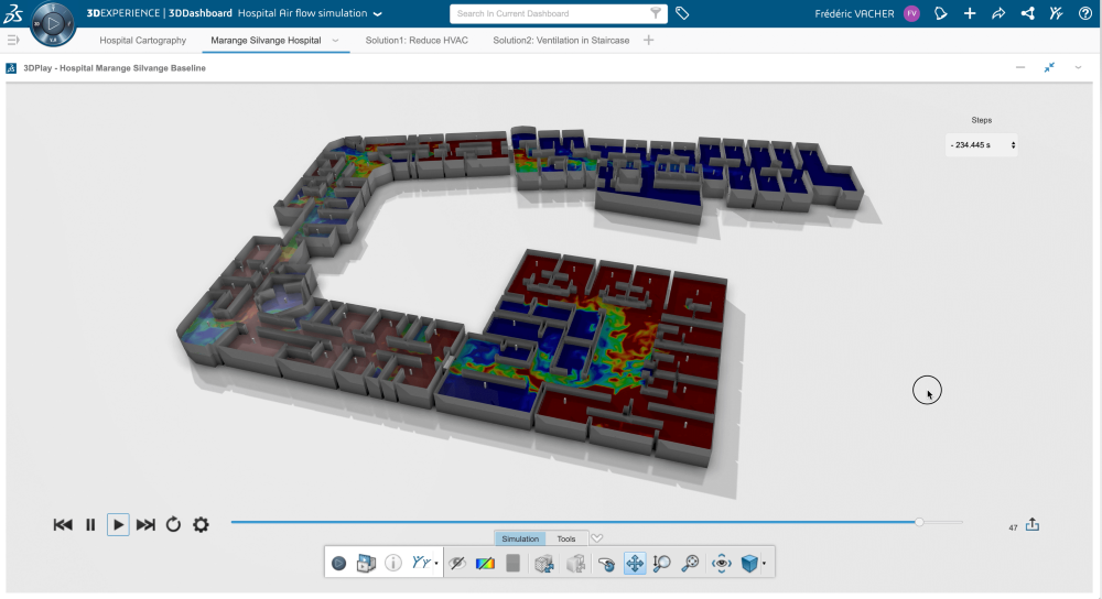 image > Dassault Systèmes® 