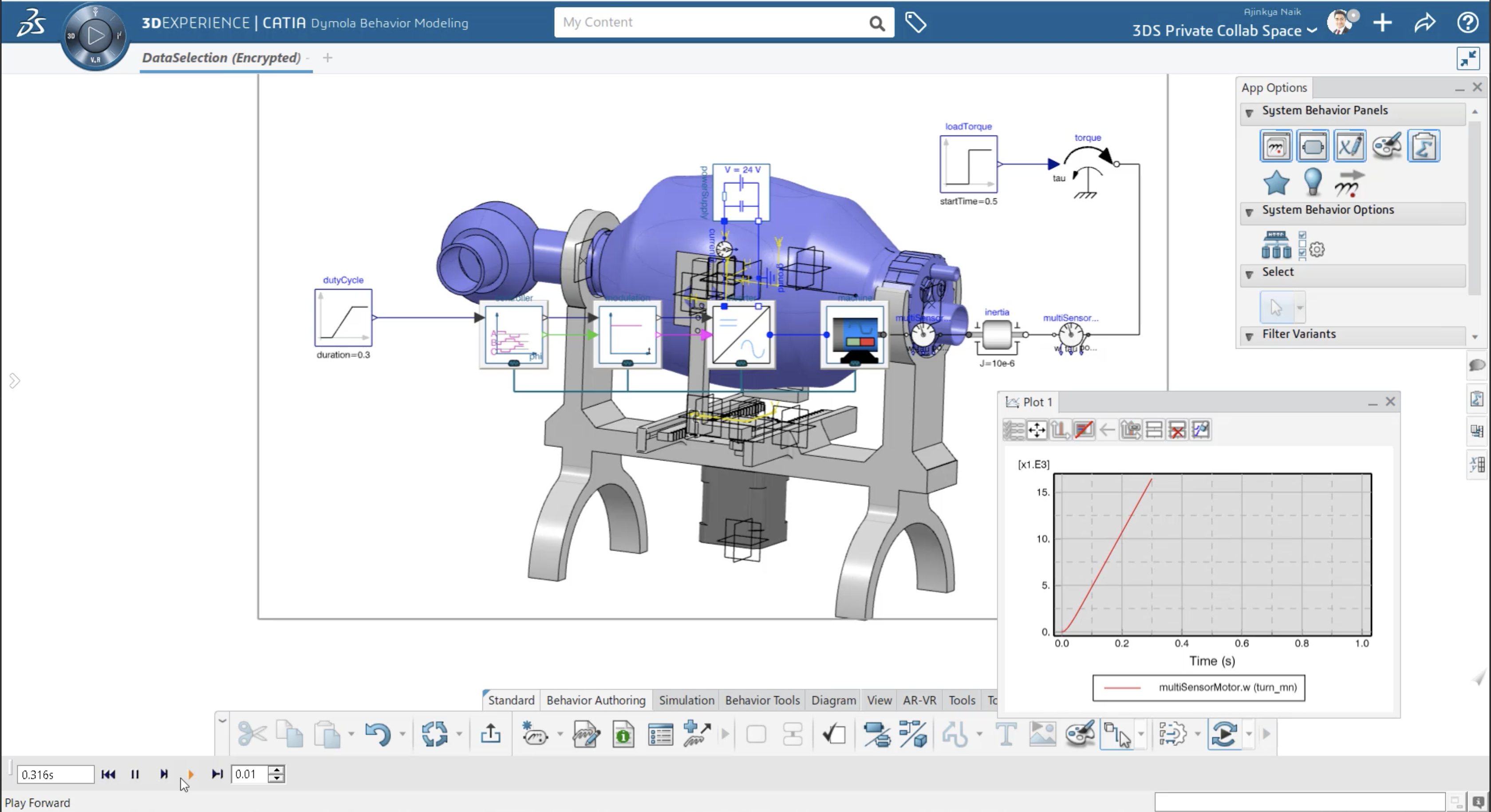 image > Dassault Systèmes® 