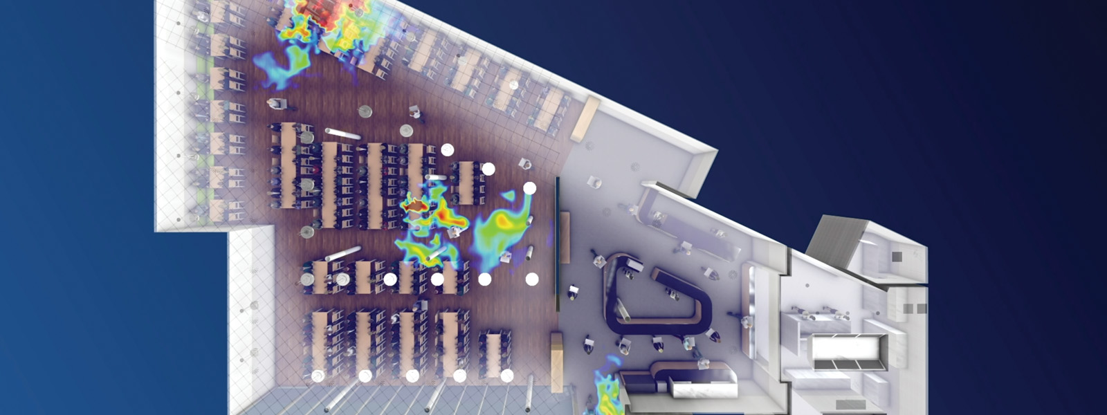 GEA-airflow-simulation