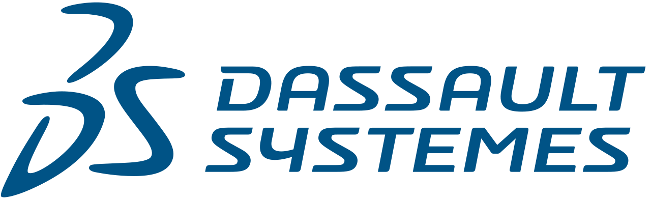 ModeliScale > Consortium > Logo > Dassault Systèmes > Dassault Systèmes®