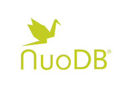 nuodb logo