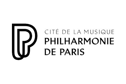 logo philarmonique de paris > Dassault Systèmes