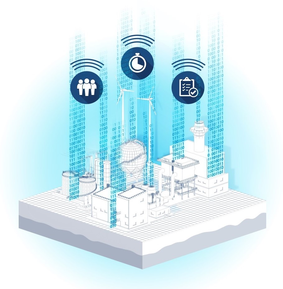 ModeliScale > Market Perspectives > Image > Usine > Dassault Systèmes®