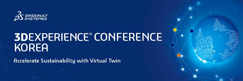 3DEXPERIENCE Conference > Dassault Systèmes®