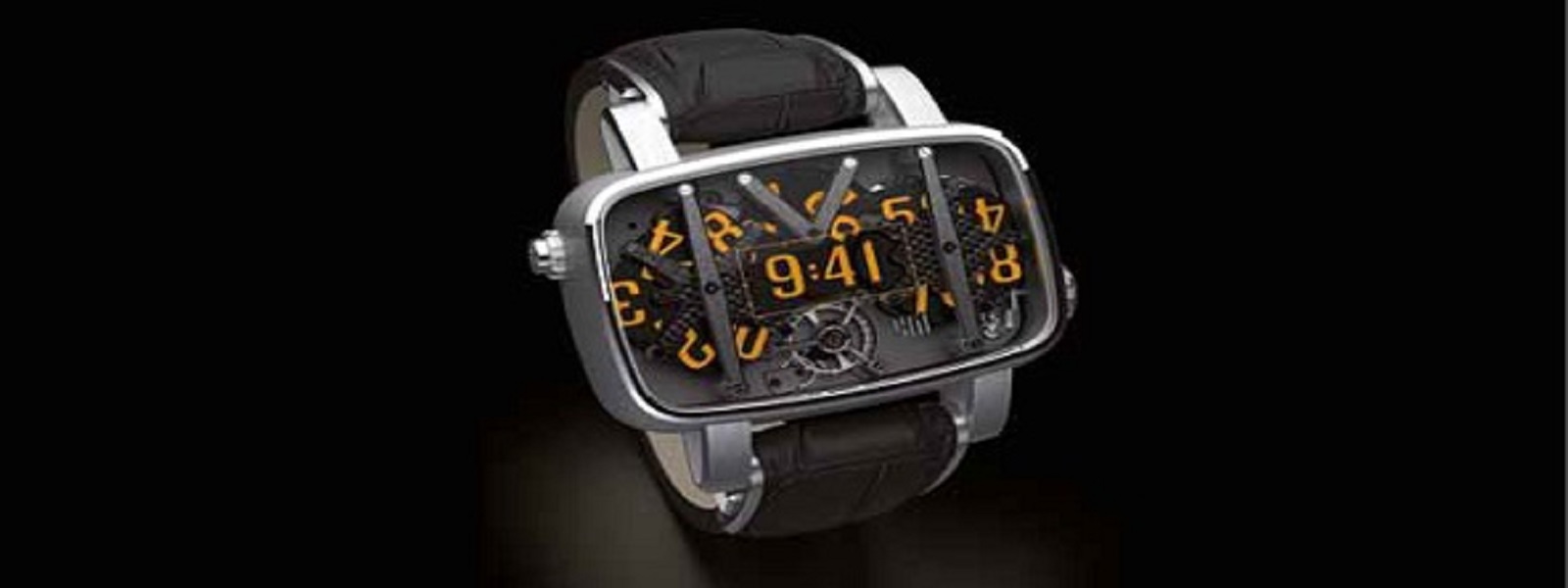 4N watch > Dassault Systèmes®