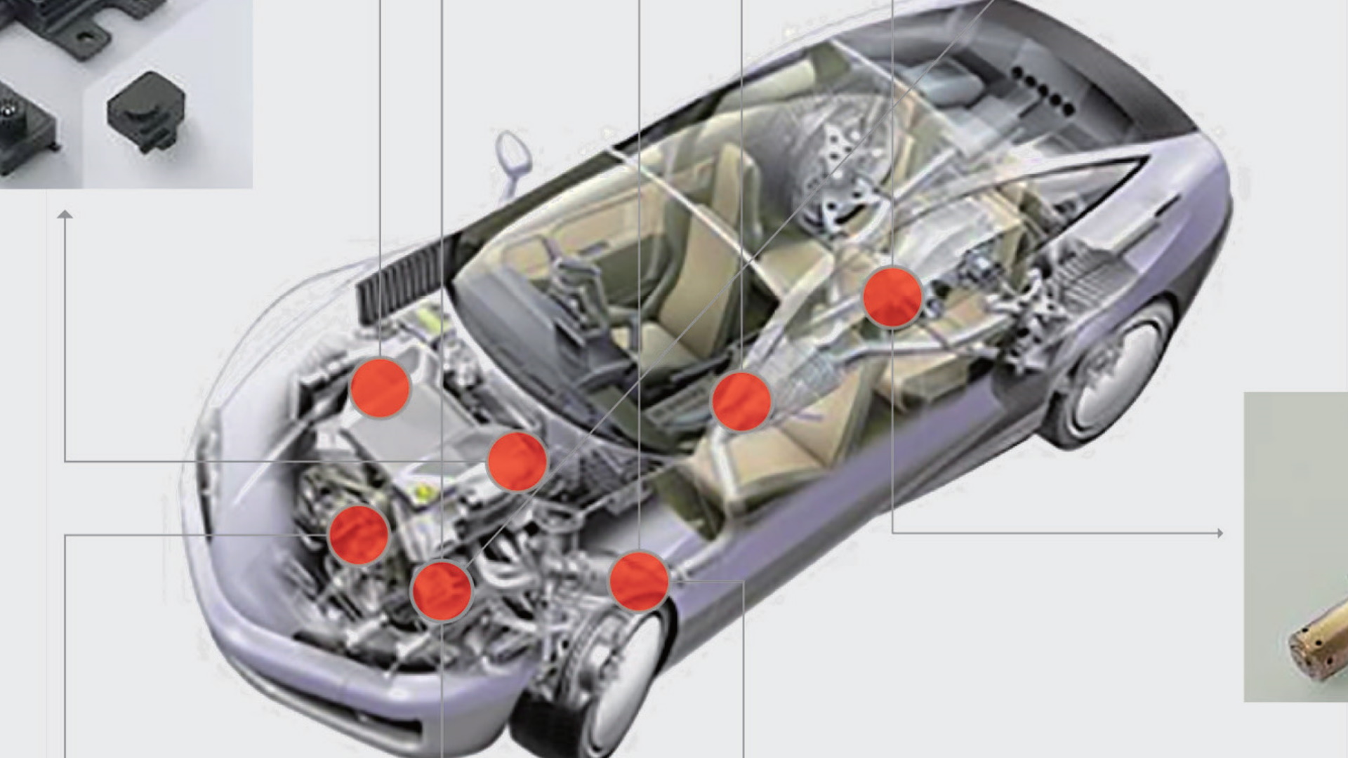 NGK Spark Plug Company Limited > Customer Story > Dassault Systèmes®