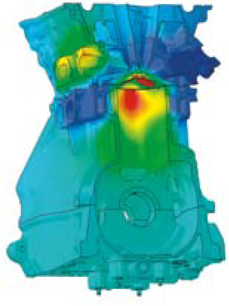 MAHLE Key Visual - Figure 3 > Image > Dassault Systèmes®