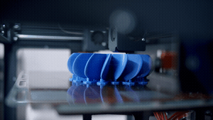 Imprimante 3D – Yaug's Corner