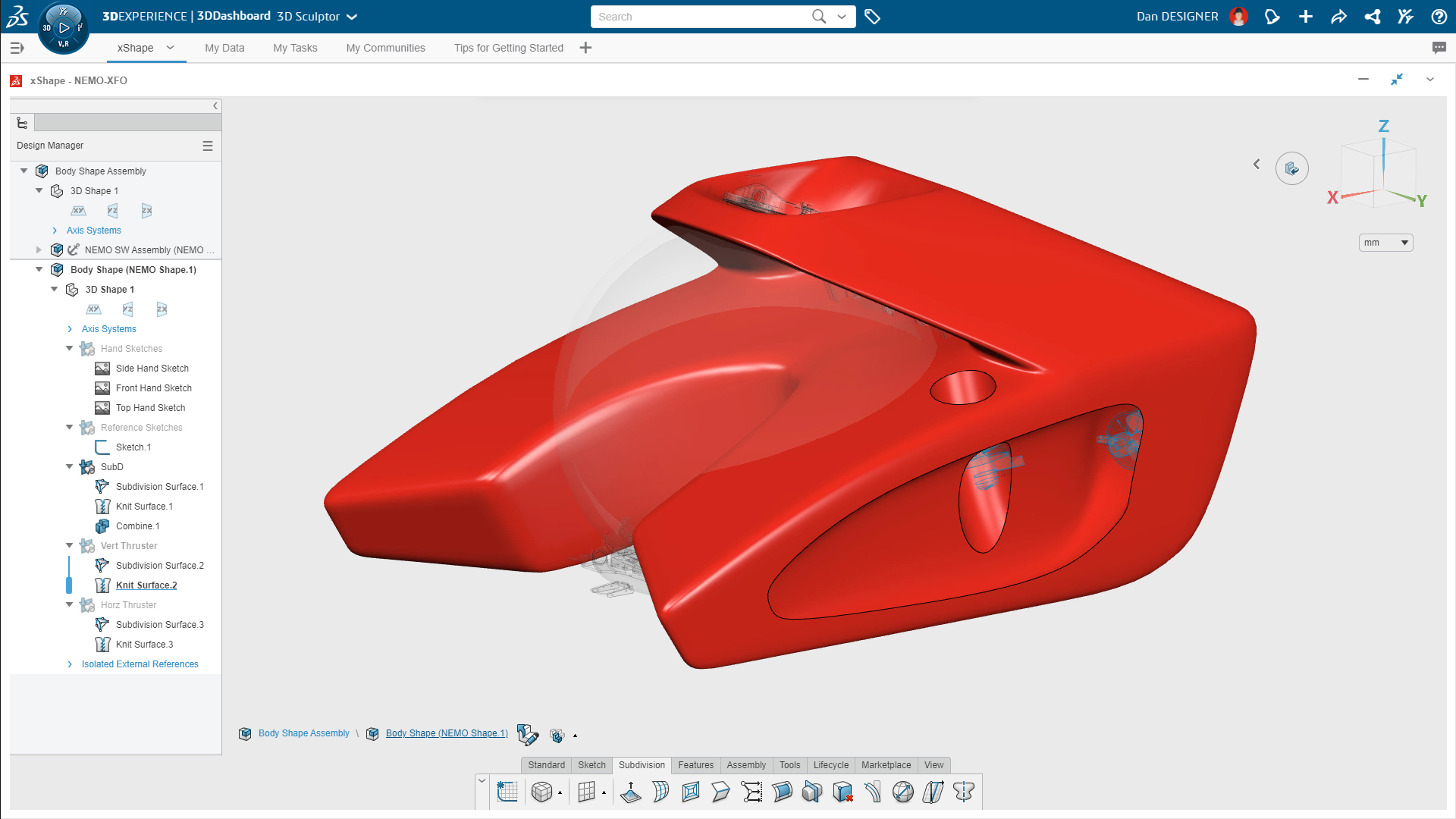 image > Dassault Systèmes