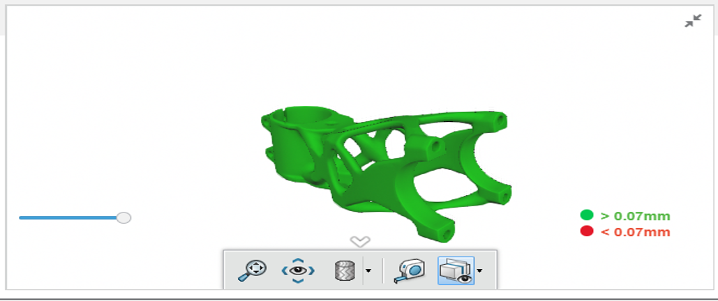 Come produrre parti in silicone da colata in stampi realizzati in 3D