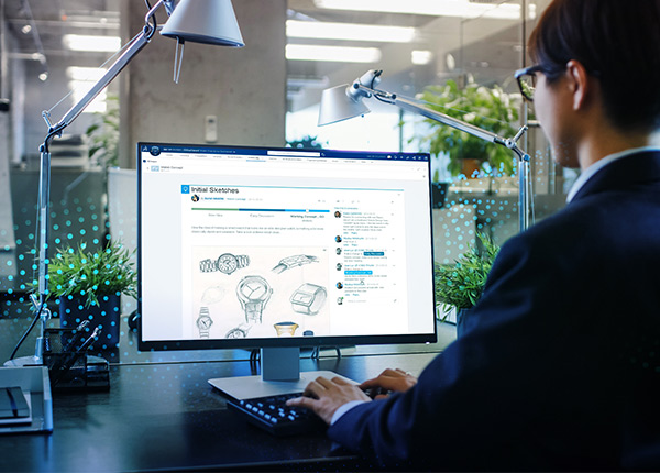 Custom-made Designs > Mass Customization > Dassault Systèmes®