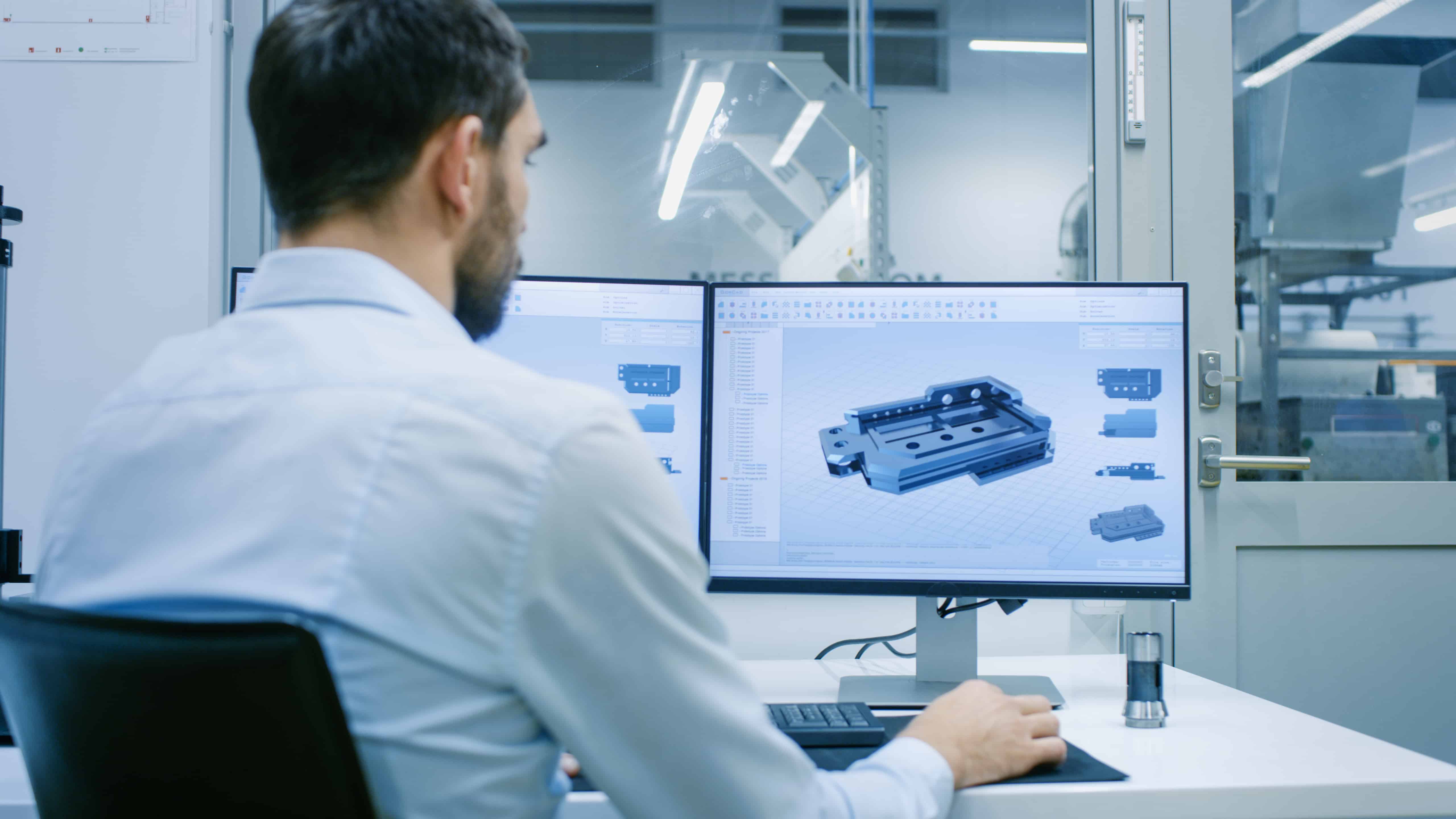 3D-Dateiformat auf dem Computer 3DEXPERIENCE Make