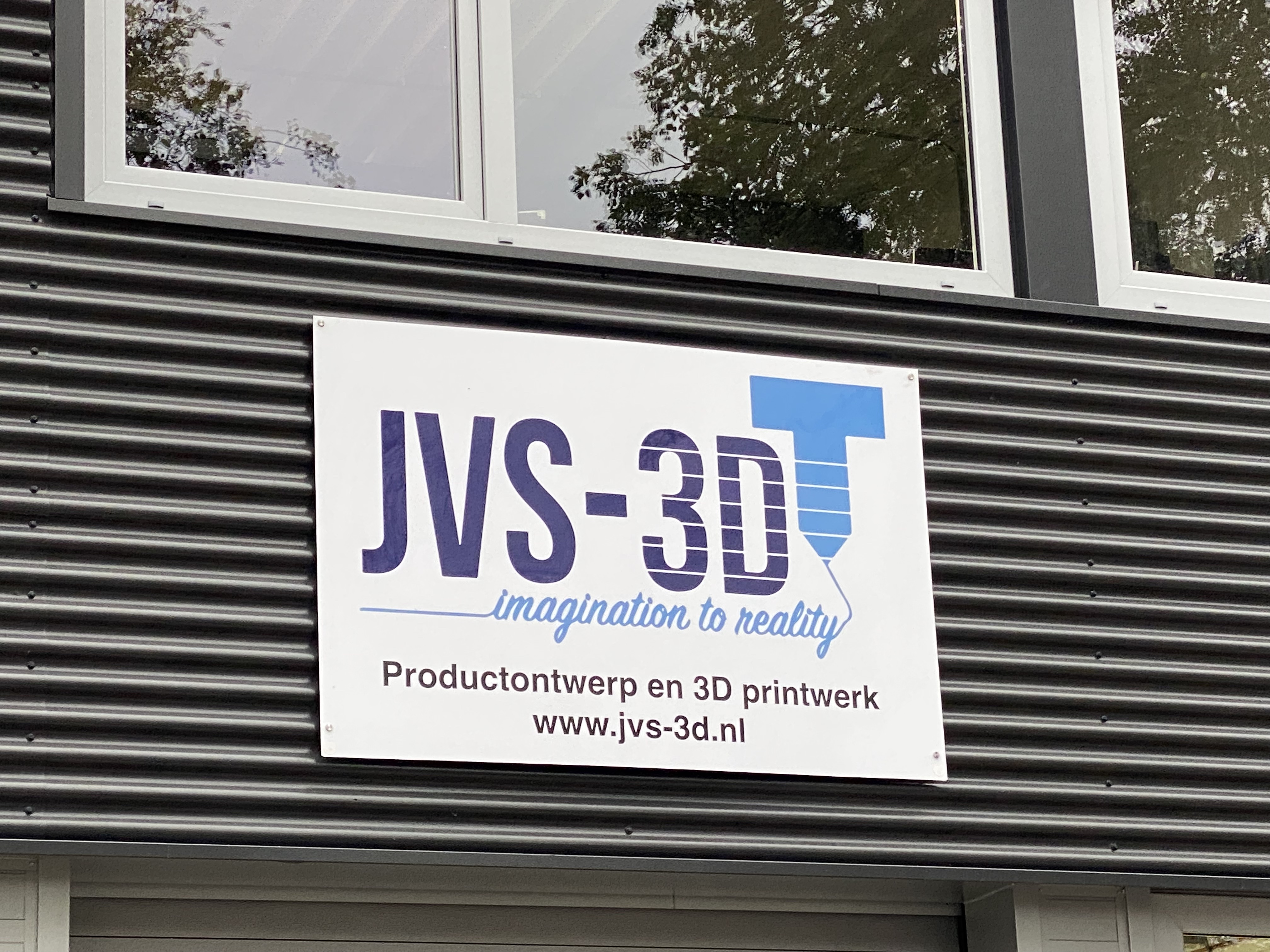 JVS 3d shop