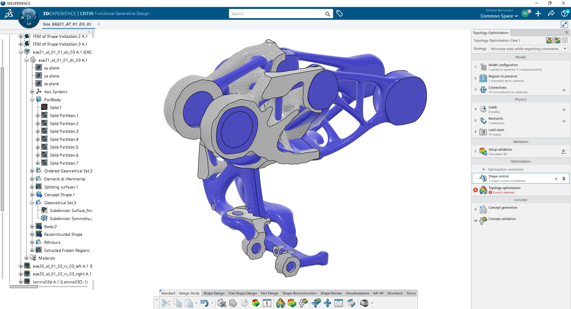 Extreme-Analyzes-Engineering-simulation-additive-manufacturing--Dassault Systèmes