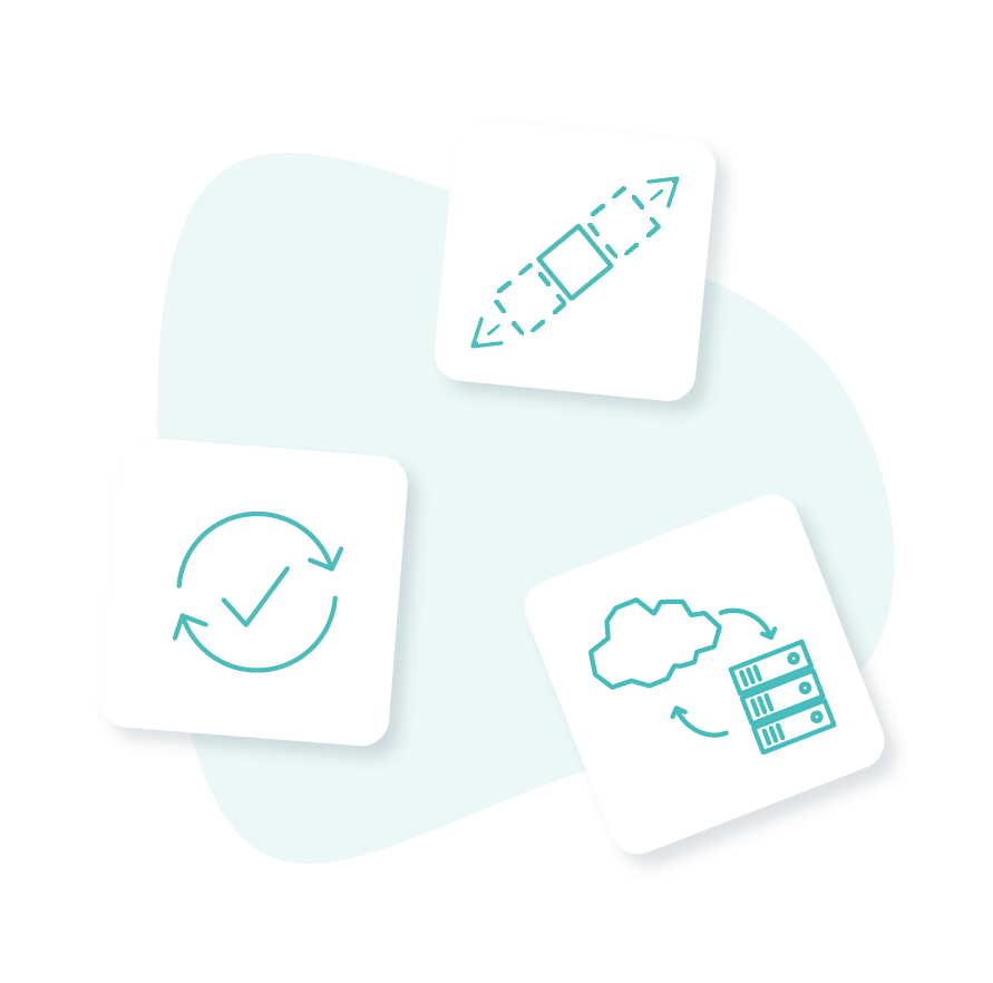 Distributed SQL Gain > Dassault Systèmes