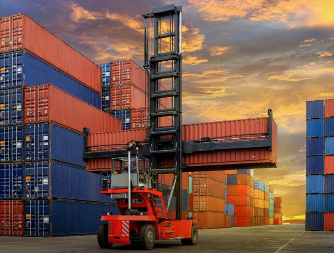 End to End Container Management > Dassault Systemes