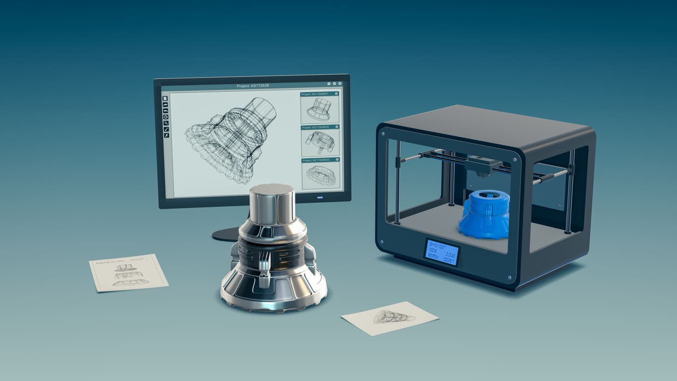 3D Printing geometry restriction - 3DEXPERIENCE Make