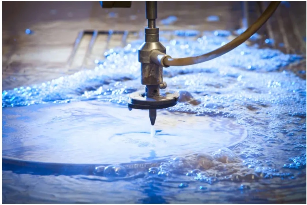 waterjet cutting service