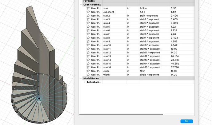 Parametrische Modellierung > Dassault Systèmes