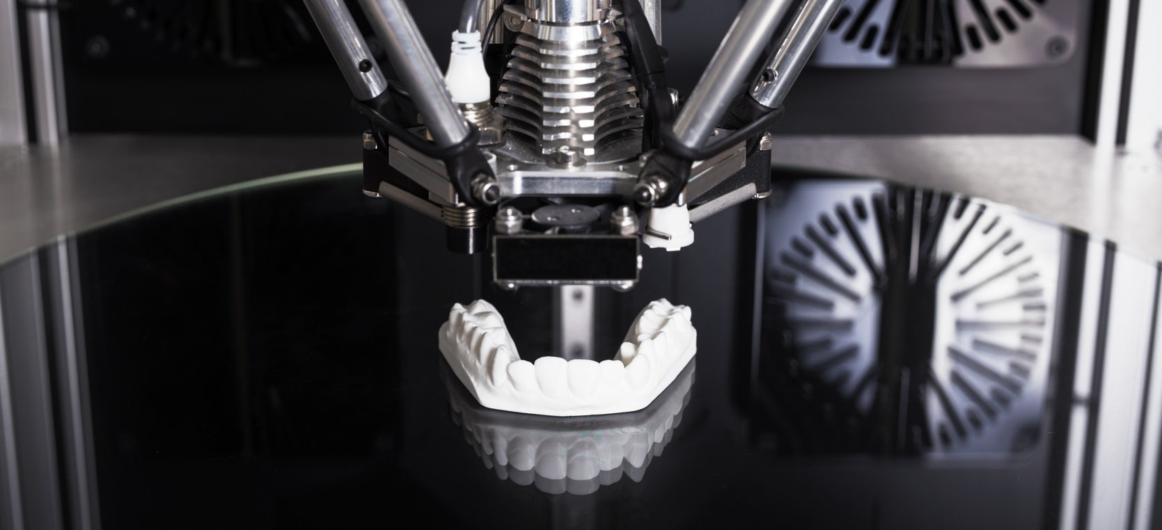 A project to save time and energy with 3D printed mining parts - Mining  Technology