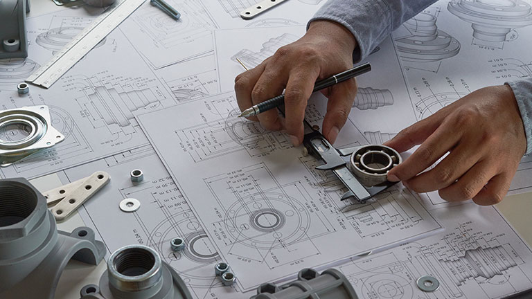 What Types of Professionals Use Part Design? > Dassault Systèmes