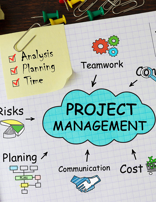 Project management > Dassault Systèmes