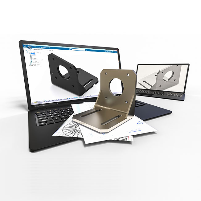 Sheet metal design software > Dassault Systèmes