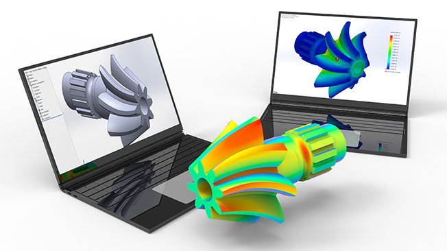 Solid modeling > Dassault Systèmes