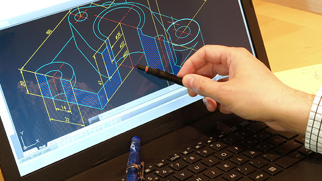 Solid modeling > Dassault Systèmes