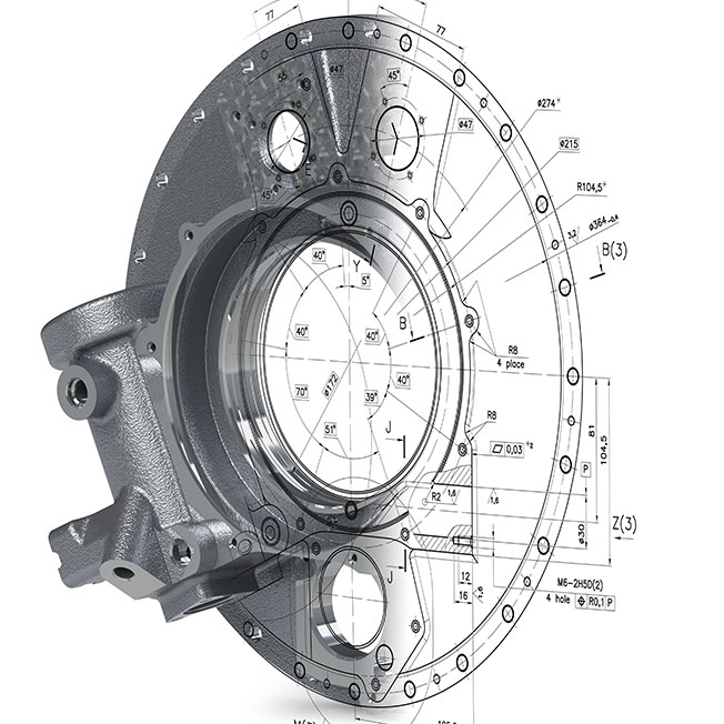 Solid modeling > Dassault Systèmes