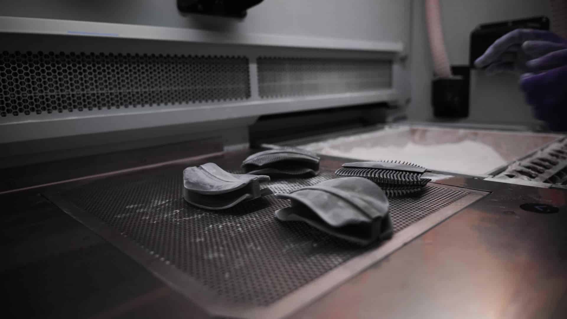 Quels sont les procédés de fabrication appropriés pour le prototypage rapide ? - 3DEXPERIENCE Make