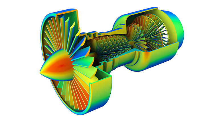 Finite-Elemente-Analyse - FEA > Dassault Systèmes