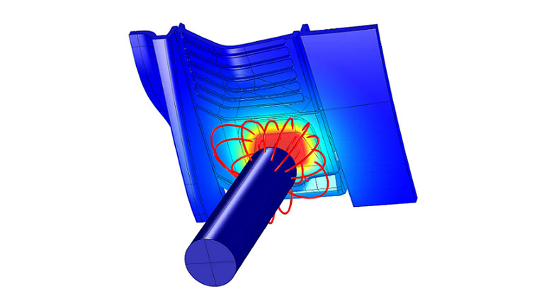 Mechatronische Systemsimulation – 1D CAE > Dassault Systèmes