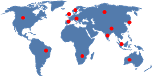 Global support > Dassault Systèmes