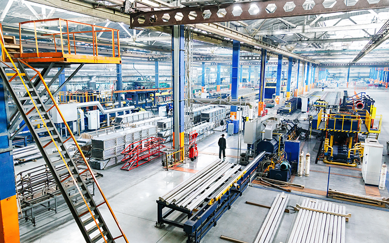 Challenges of Lean manufacturing > Dassault Systèmes