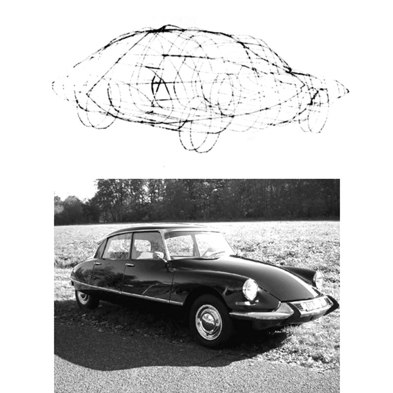 The historical background of NURBS modeling  > Dassault Systèmes