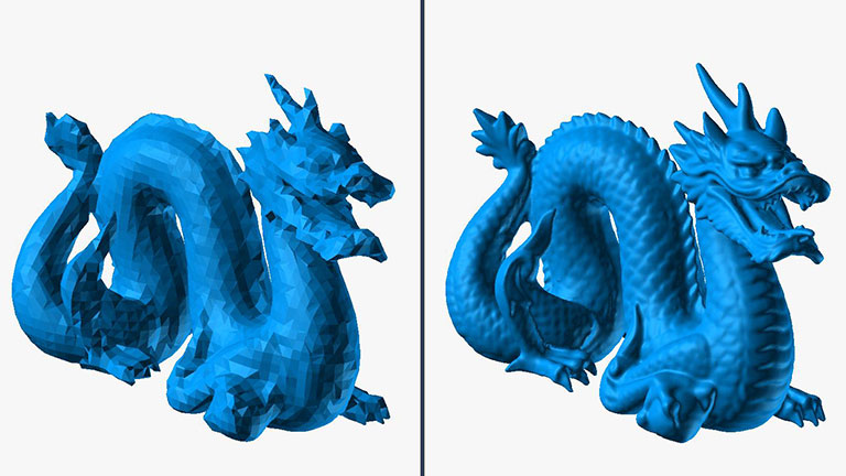 Implicit modeling > Dassault Systèmes