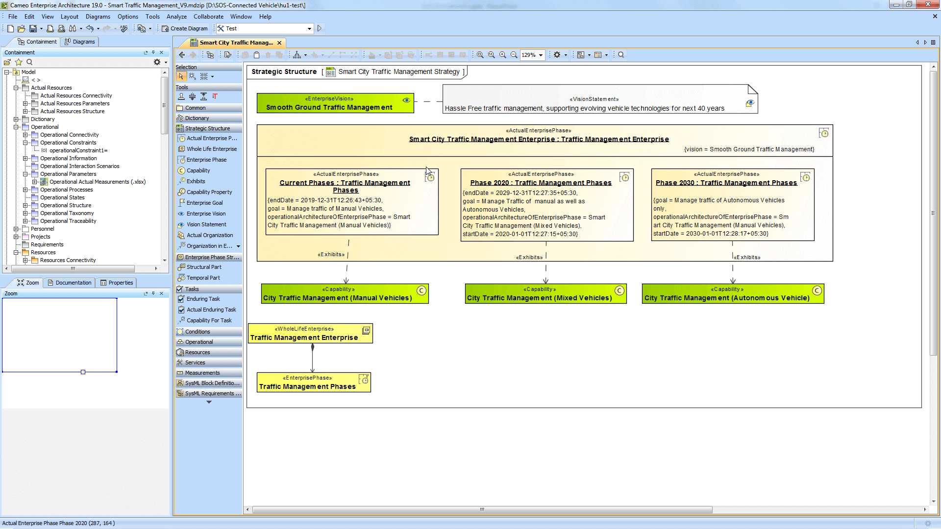 CATIA Magic for Education Visual  > 达索系统