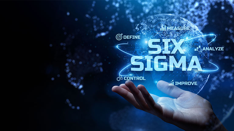 What is the connection between DFX and Lean Six Sigma? > Dassault Systèmes