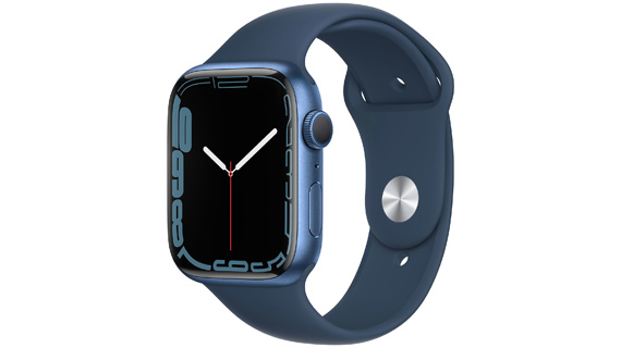 Edu Gift Apple Watch Series 7 > Dassault Systèmes