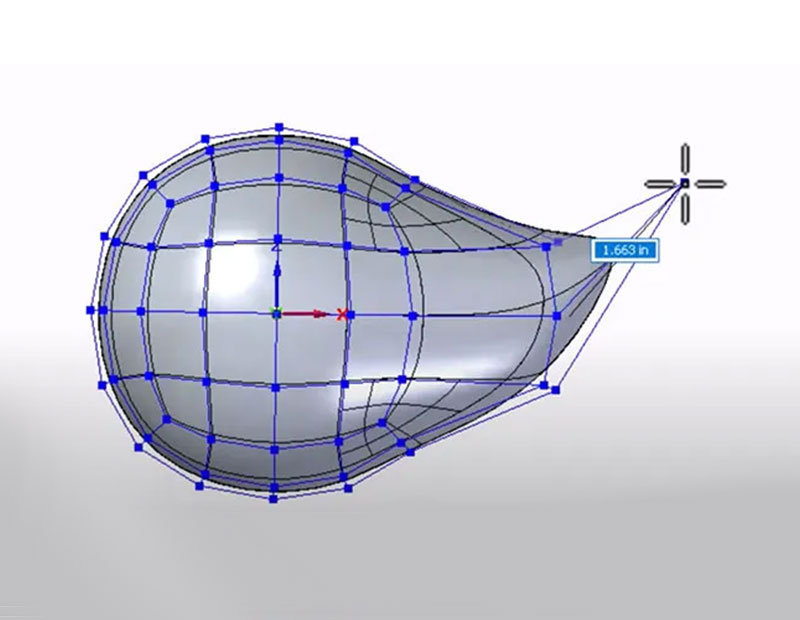 Benefits of organic modeling : a dynamic creation workflow > Dassault Systèmes