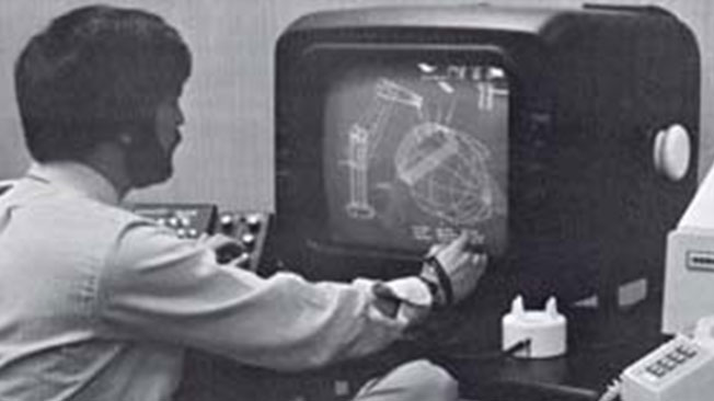 A brief history of PLM > Dassault Systèmes